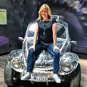 Meet your Posher, Nicole